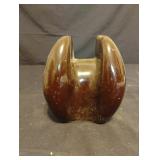 Studio pottery artwork