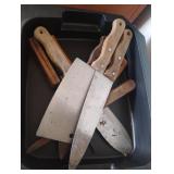 Knives