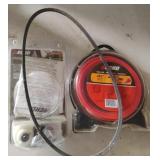 Echo weed eater string