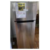 22x56x22 Vissani small refrigerator