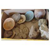 Studio pottery