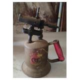 Vintage Clayton & Lambert Manufacturing Company