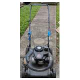 Yard Machines 140CC OHV push mower
