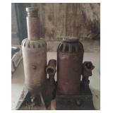Bottle jacks