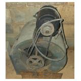 squirrel cage blower untested