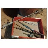 Misc tools