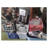 Kitchen lot