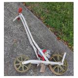 Earthway Model 1001-B Precision Garden Seeder