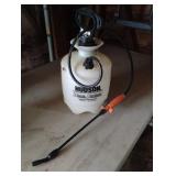 Hudson Bleach Solutions
