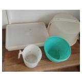 Tupperware