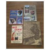 Vintage southern books