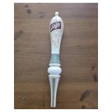 vintage Schlitz Beer tap handle,