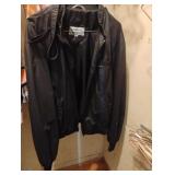 Members Only mens jacket size size 46