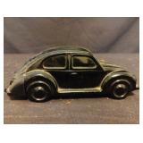 Vintage Volkswagen Wild Country Aftershave