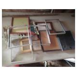 Picture frames
