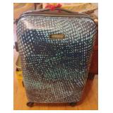 American Tourism hard shell wheeled luggage