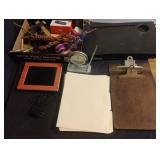 Office supplies and more .....
