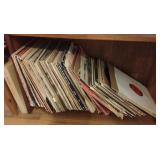Vintage records