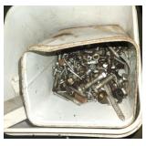 Misc bolts and more......