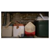 Coolers