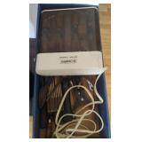 Battery charger and misc tools
