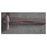 Sledgehammer 21'