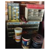 Fuses and more ....