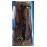 Wrenches