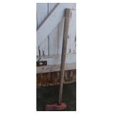 Sledgehammer
