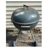Weber grill