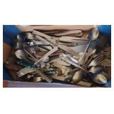 Silverware