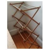Drying rack