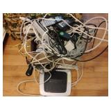 Cords and more......