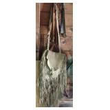 Leather bags handmade