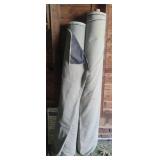 Denim cloth 64' wide