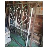 Bed frames
