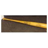 Louisville Slugger Model M110 Pro Stock wooden