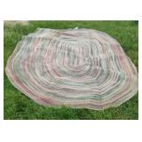 Rug  130 x 98