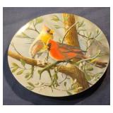 Knowles "The Cardinal" by Kevin Daniel