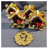 Christmas decor