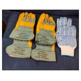 Gloves