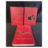 Volume 1, titled First Story Book, from "The