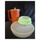 Vintage Tupperware