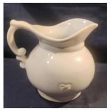 Vintage McCoy small pitcher