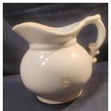 Vintage McCoy small pitcher