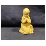 Vintage Avon First Prayer Bottle Charisma Cologne