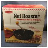 Nut Roaster