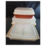 Vintage Tupperware