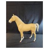 Vintage Marx Johnny West 13ï¿½ Horse Thunderbolt