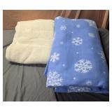Blankets
